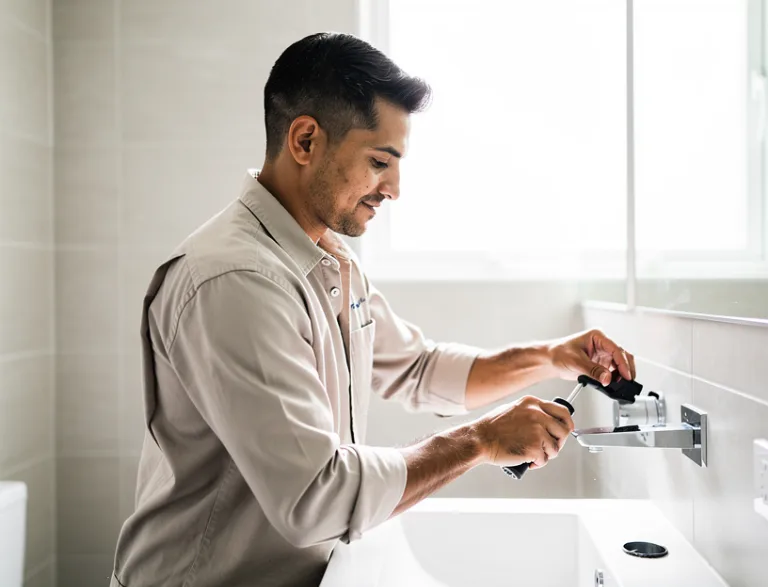 Bathroom Renovation service in Enfield Town
